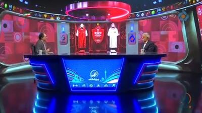  بررسی عملکرد مدیریتی باشگاه پرسپولیس + فیلم - پارس فوتبال