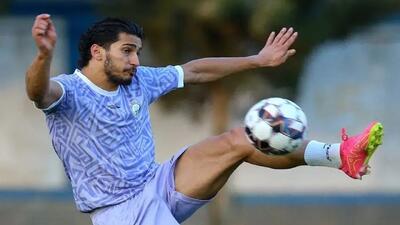  بازیکن استقلال یک ماه از میادین دور شد - پارس فوتبال