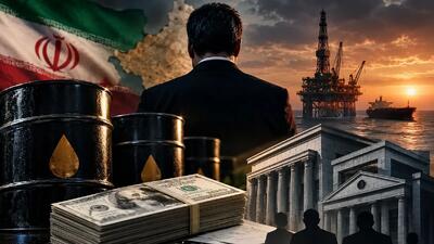  ۴ میلیارد دلار پول نفت کجاست؟ رد پای یک ابربدهکار و ۳ بانک در پرونده جنجالی نفتی