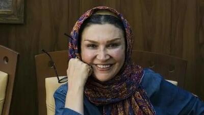  فیلم/ مینا نوروزی فرد: من هیچ وقت مادر نشدم ولی همیشه نقش یک مادرو بازی کردم / علت مادر نشدنش را ببینید