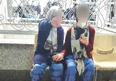 نقشه 2 زن برای قتل مرد پولدار در تهرانپارس/ آخرین جمله مقتول پیش از مرگ چه بود؟