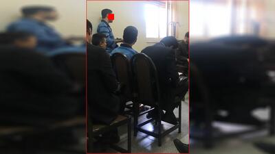  قطع دست پسر جوان در جنایت مستانه ملارد