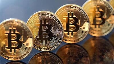  قیمت بیت‌ کوین امروز ۲ آبان ۱۴۰۵ / جهش ۴.۶۵ درصدی BTC و تتر در کانال ۲۶۸ هزار تومان