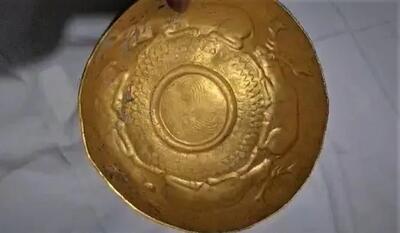 غارت ۳۰۰ گور هخامنشی و ساسانی در بیضا