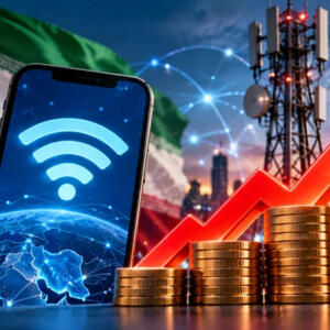  اینترنت گران‌تر، اتصال ضعیف‌تر