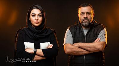  بهرنگ توفیقی جلوی دوربین «پل آرزوها» می‌رود | مجموعه رسانه ای صبا
