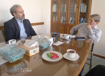  رئیس فرهنگستان علوم پزشکی: تدوین سند ملی سلامت معنوی از الزامات ارتقای نظام سلامت است | مجموعه رسانه ای صبا