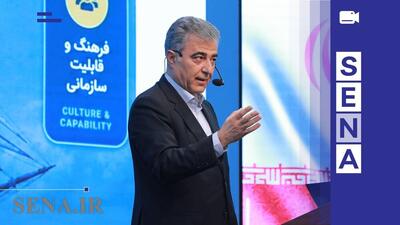 مدیریت ریسک‌های فناورانه به یکی از اولویت‌های اساسی حاکمیت شرکتی تبدیل شده است + ویدئو
