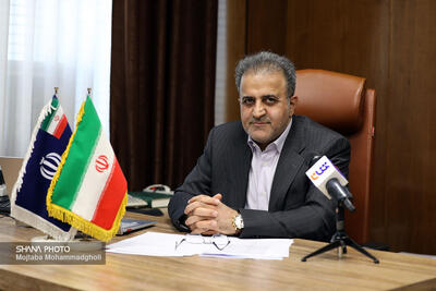  امنیت انرژی جهان در گرو تأمین منافع تولیدکنندگان گاز است
