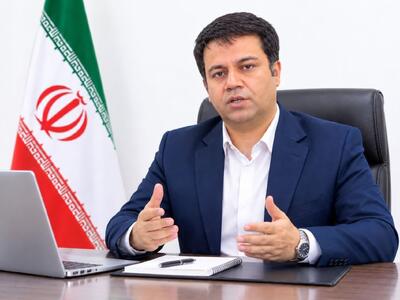  مدیر روابط عمومی مارینا پخش هستی؛  داده‌های مدیریت ارتباط با مشتری باید در اختیار روابط عمومی قرار گیرد - شارا