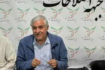 صیانت از ایران، احیای مسیر تفاهم؛ روایت یک ضرورت ملی