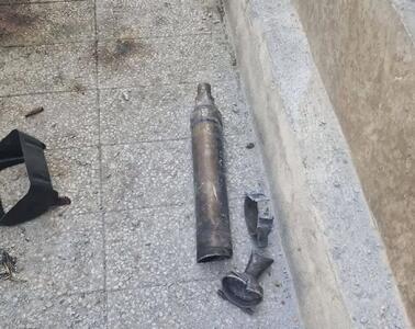  ماجرای انفجار امروز نسیم شهر از زبان فرماندار