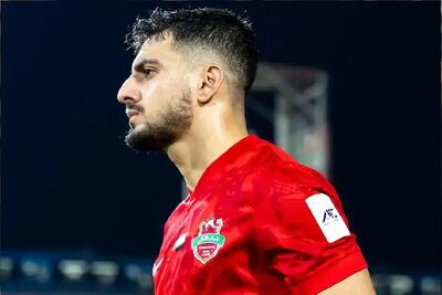  شوک به شباب الاهلی پیش از بازی با استقلال؛ مدافع اماراتی غایب شد