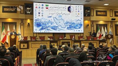  حکمرانی هوشمند می‌تواند مسیر تجارت خارجی ایران را هموار کند - حکمرانی هوشمند