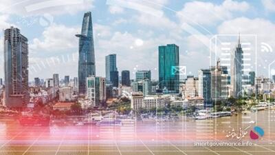  ویتنام ظرفیت حکمرانی هوشمند را تقویت می‌کند - حکمرانی هوشمند
