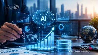 Reliable Statistics Are Essential for AI-Driven Decision-Making and Strategic Foresight - حکمرانی هوشمند