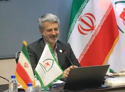  کوهپایه‌زاده: ناگویا پایان راه نیست؛ چشم به پارالمپیک لس‌آنجلس داریم
