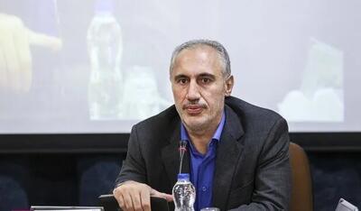  پورمحمدی: سرشماری نفوس و مسکن مبنای برنامه‌ریزی برای تأمین نیاز‌های مردم در حوزه مسکن، آموزش و درمان است + فیلم