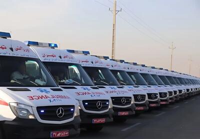  مدیر عامل سازمان بیمه سلامت ایران: هیچ خدمتی از بیمه سلامت در خصوص اورژانس و بستری کاهش پیدا نکرده است + فیلم