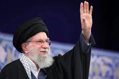  حضور قدرتمندانه جمهوری اسلامی در منطقه، مانع پیشرفت نقشه آمریکا است + فیلم