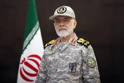  سرلشکر عبداللهی: نمی‌گذاریم ناوهای آمریکا دوباره وارد خلیج فارس شوند