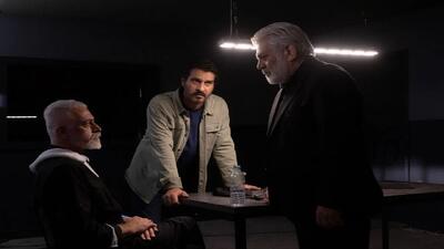  زمان پخش فصل دوم سریال روشنایی شب