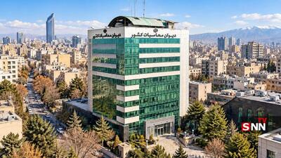  بررسی وضعیت حساب پیشرفت و عدالت در گزارش دیوان محاسبات