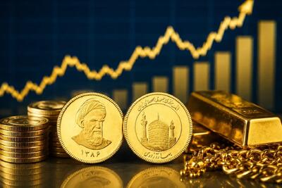  قیمت طلا امروز شنبه ۲ آبان/ اونس به زیر ۴ هزار دلار سقوط کرد