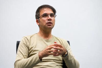  علیرضا آقایی مدیر اجرایی سی‌ویکمین جشنواره تئاتر کودک و نوجوان شد