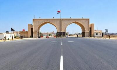  پاسخ صریح سفارت ایران به ادعای مقام عراقی