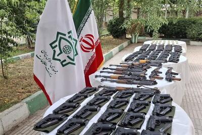  روایت ناکام‌‌ یک عملیات جاسوسی/ طعمه‌گذاری در تلگرام برای انتقال سلاح! - تسنیم