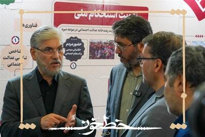  وزیرعلوم: علوم‌انسانی باید از مرحله تولید ایده به حل مسائل وارد شود - تسنیم