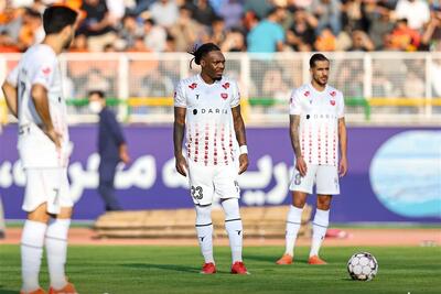  بزیک: خوشحالم که پرسپولیس تهاجمی بازی می‌کند - تسنیم