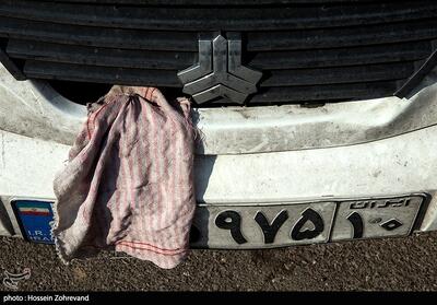  جرم‌انگاری دستکاری پلاک خودرو؛ 271 هزار تخلف در تهران ثبت شد - تسنیم