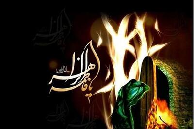  کنار در بهشت؛ روایتی از شفاعت بی‌کران مردم به دست فاطمه (س) - تسنیم