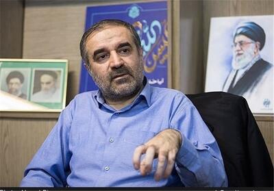 آمریکا و اسرائیل در صحنه شطرنج سیاسی غرب آسیا مات شده‌اند - تسنیم