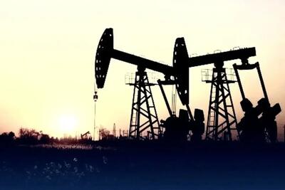  قیمت نفت به بالاترین سطح در 6 ماه اخیر رسید