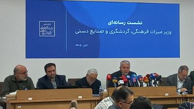  صالحی‌امیری: گردشگری زمینی با همسایگان فعال می‌شود