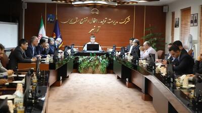  دو پیش شرط مهم برای آمادگی زمستانی صنعت برق