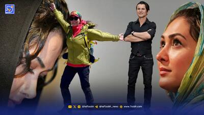  قاب نوستالژی | سلبریتی‌ها دهه 80 این شکلی بودند!