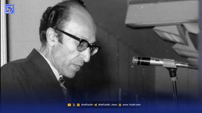  به بهانه سالروز درگذشت ابوالقاسم حالت