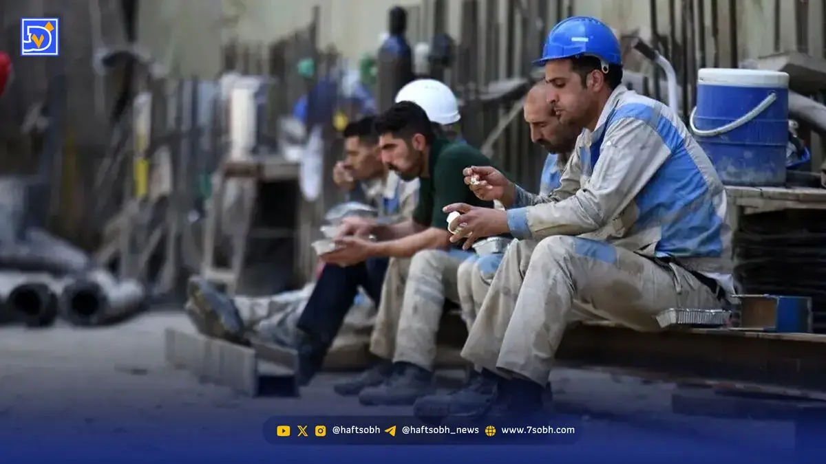  خبر اخراج ۳۵۰ کارگر پسماند شهرداری تهران کذب است