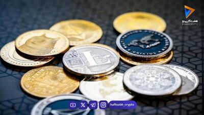  کارنامه هفتگی بازار کریپتو؛ مقاومت بیت‌کوین در کانال ۸۰ هزار دلار و درخشش برخی آلت‌کوین‌ها