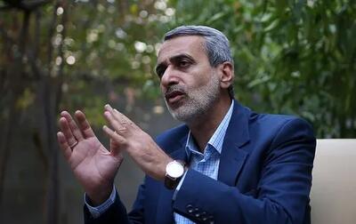  مقتدایی: اگر تهدیدات آمریکا عملیاتی شوند، کاخ سفید به خاک سیاه می‌نشیند