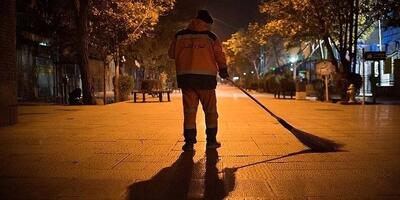 از ما بیگاری می‌کشند؛ اعتراض کنیم، اخراج می‌شویم!