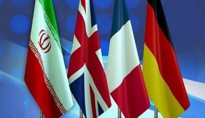  سرمقاله کیهان/ وقاحت برجامی اروپا زیر چکمه نفت ۱۲۰ دلاری | آخرین خبر