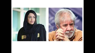  شقایق فراهانی و مسعود کرامتی به صحنه می‌روند | آخرین خبر