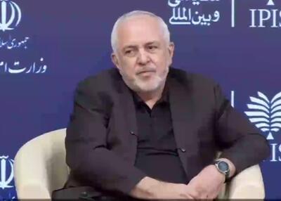  ظریف: عقلانیت، میانه‌روی و دین‌مداری از ویژگی‌های برجسته شهید خرازی بود | آخرین خبر