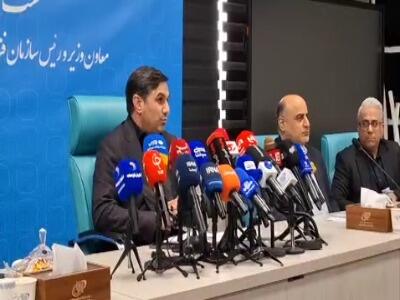  واکنش رئیس سازمان فناوری اطلاعات به احتمال قطع کابل‌های اینترنت | آخرین خبر