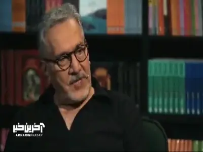 شاهرخ فروتنیان: در شروع کار، تا مدت های زیادی پشت دوربین بودم | آخرین خبر